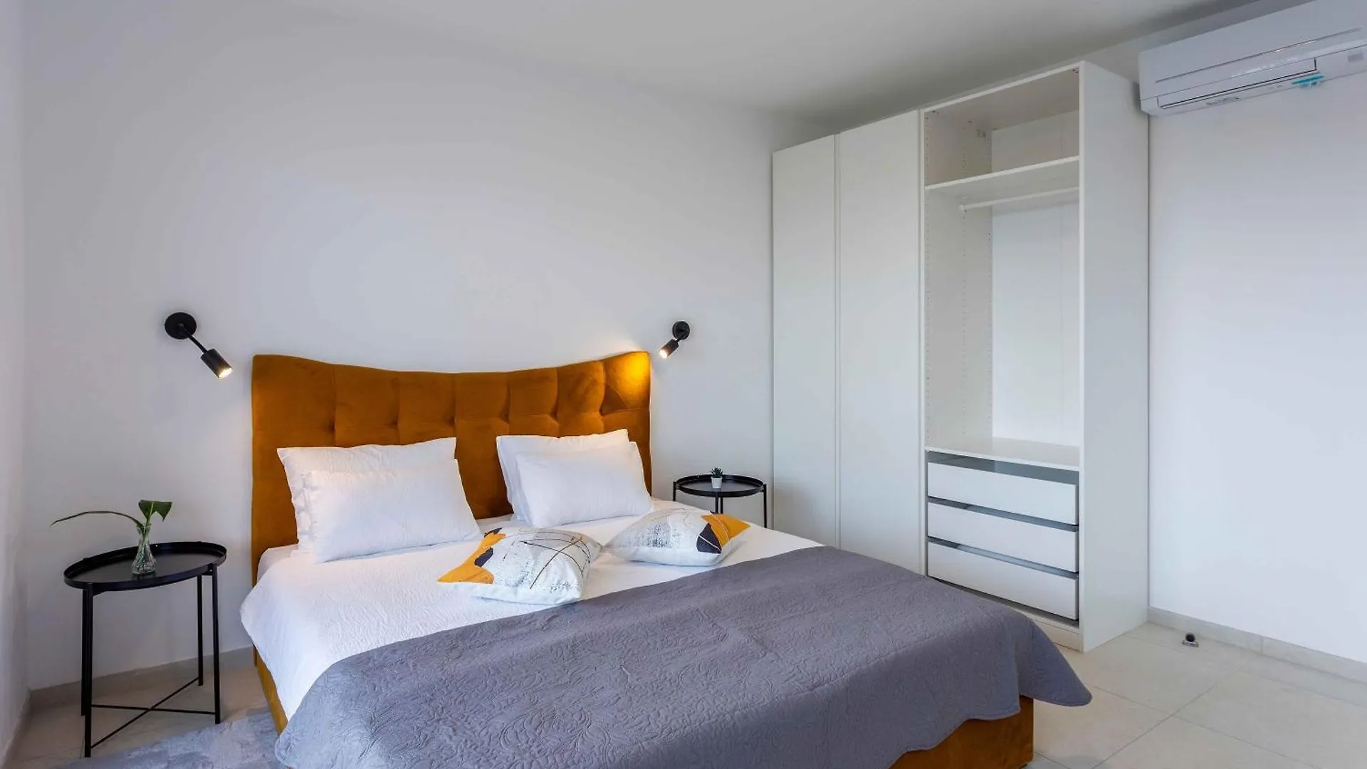 Apartments Osvit Medulin