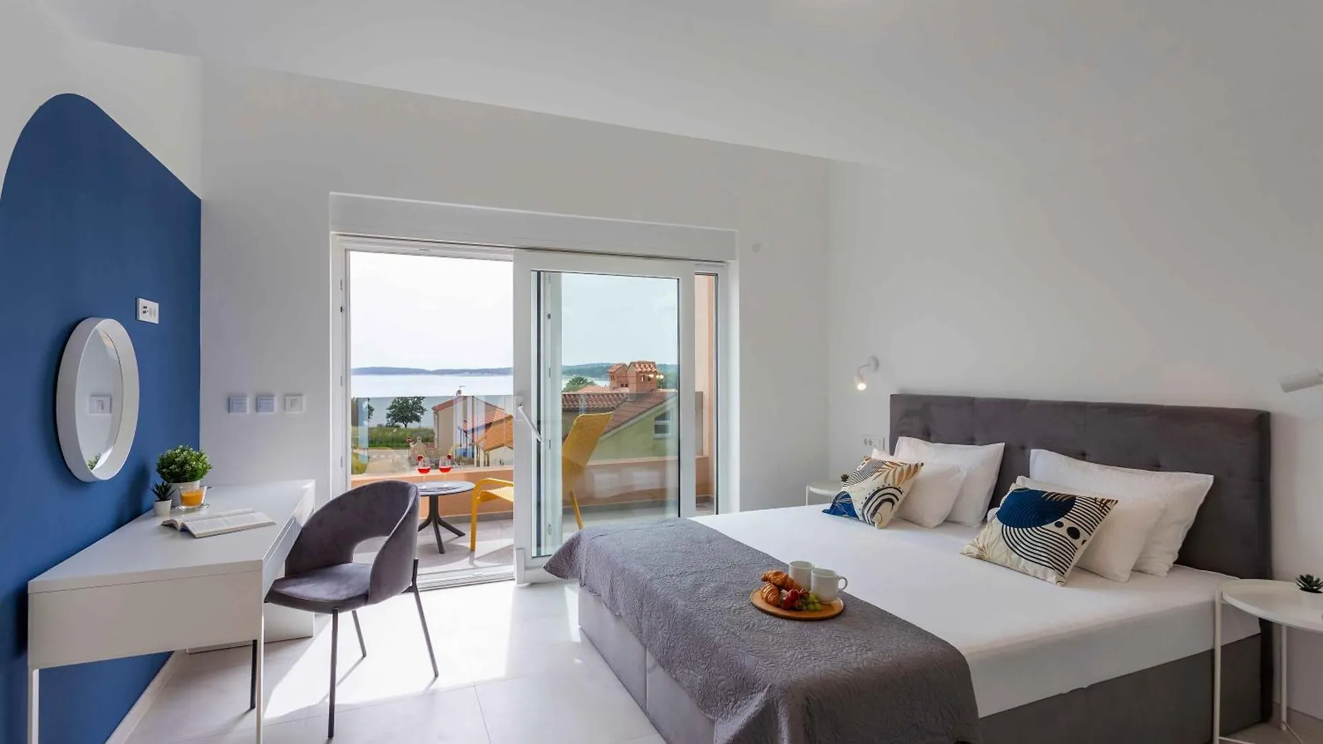 Apartments Osvit Medulin