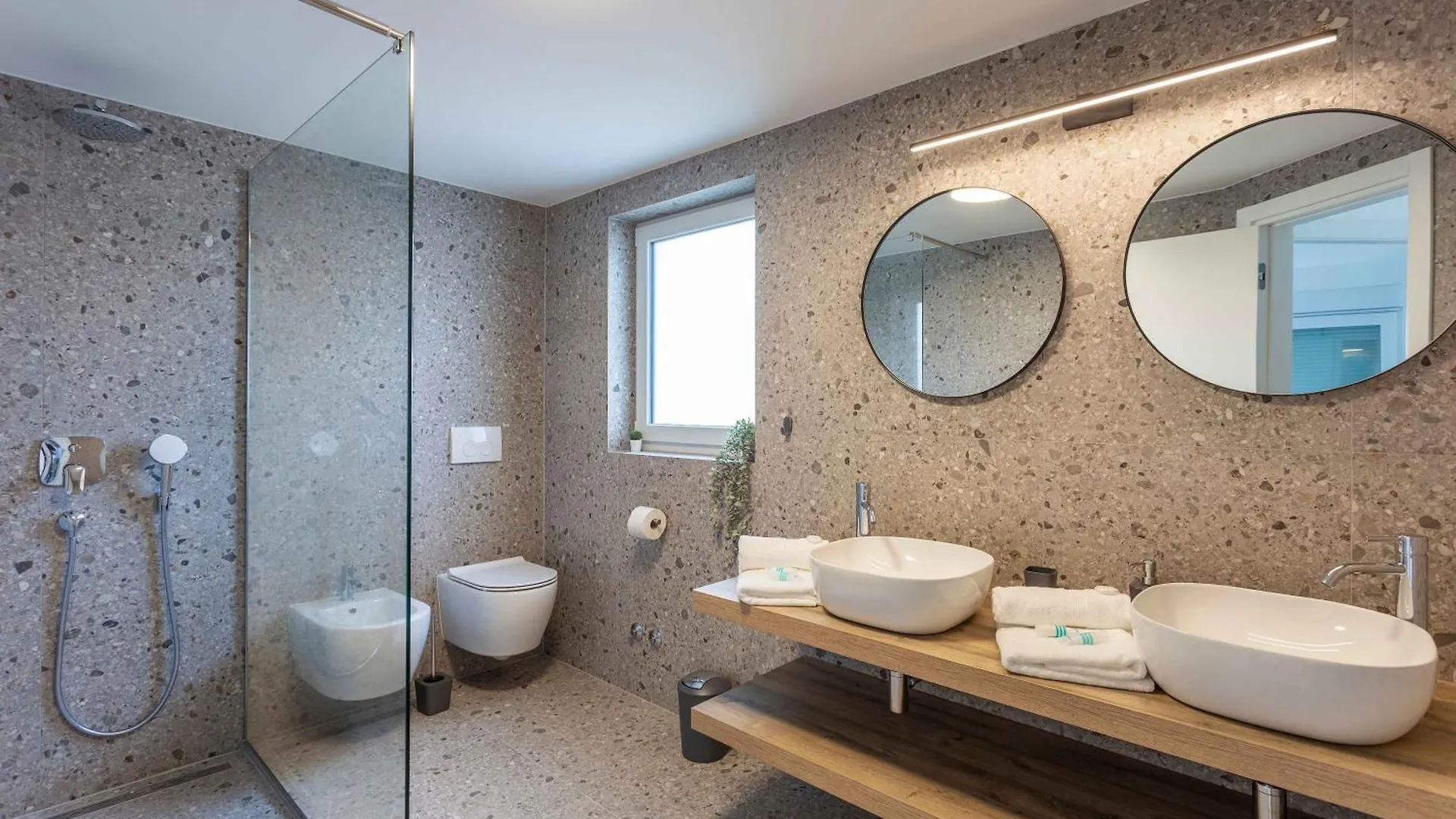 Apartments Osvit Medulin