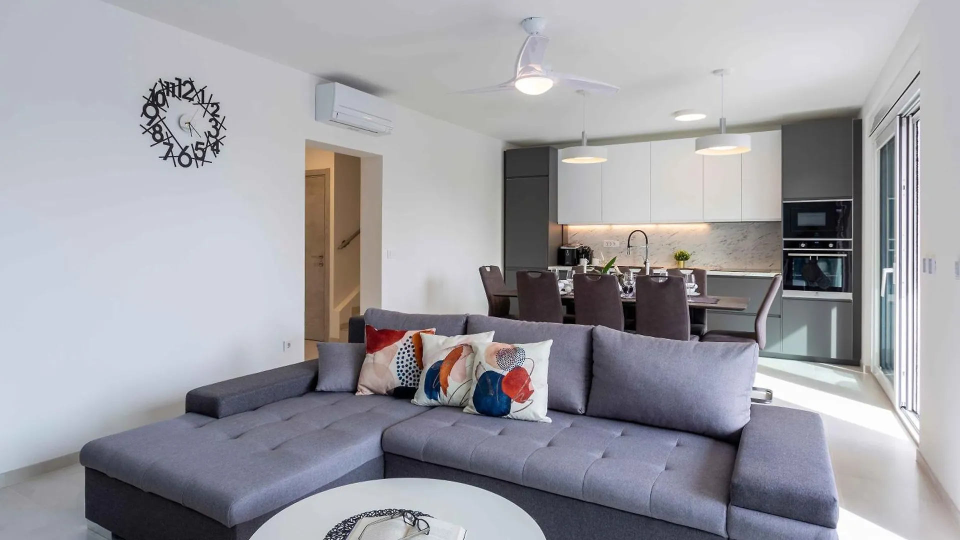 Apartments Osvit Medulin