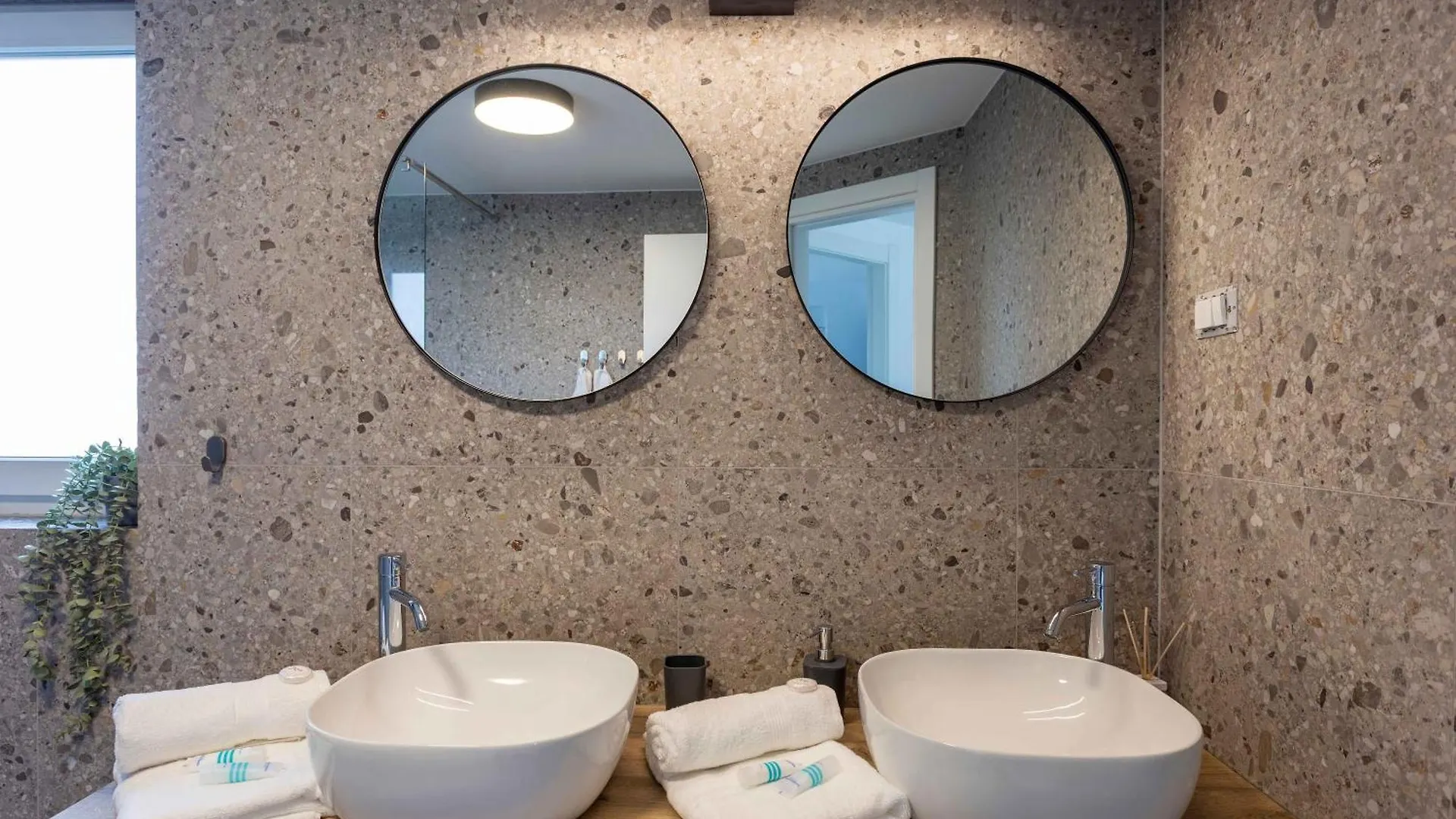 Apartments Osvit Medulin