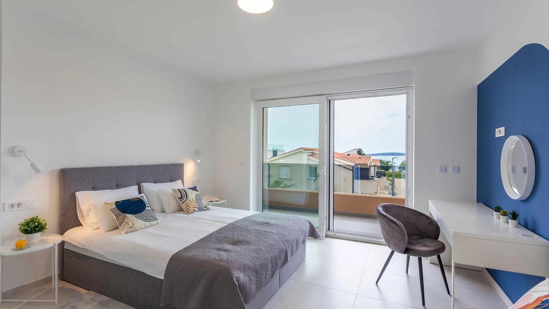 Apartments Osvit Medulin