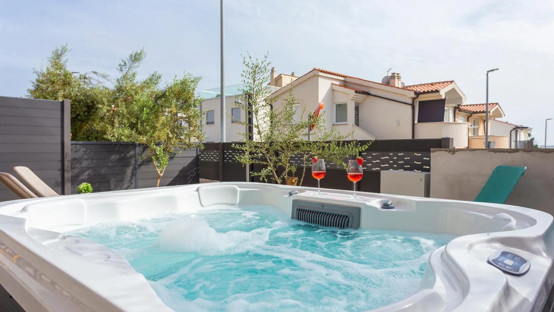 Apartments Osvit Medulin 0*,  Croatia