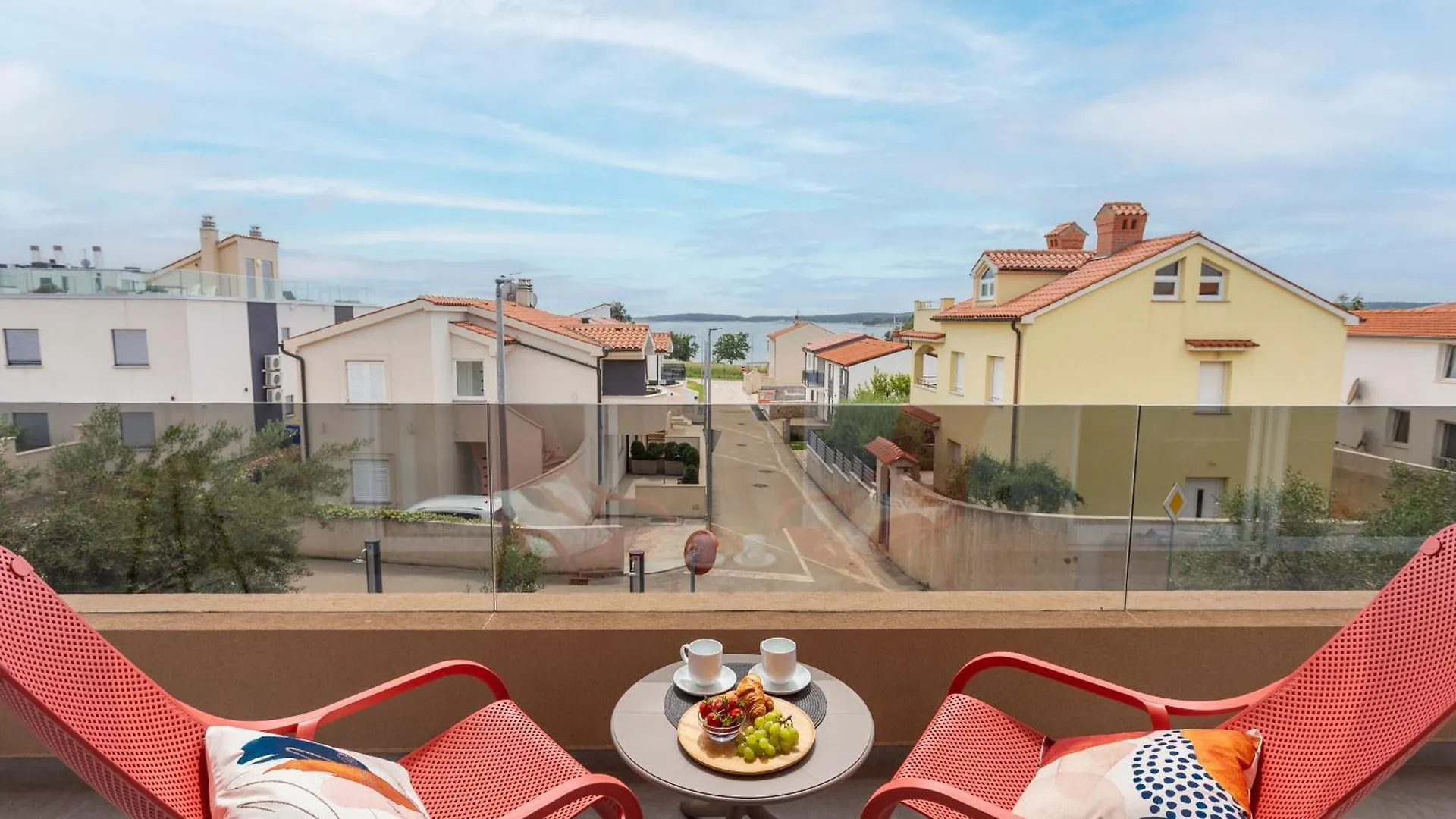 Apartments Osvit Medulin 0*,  Croatia