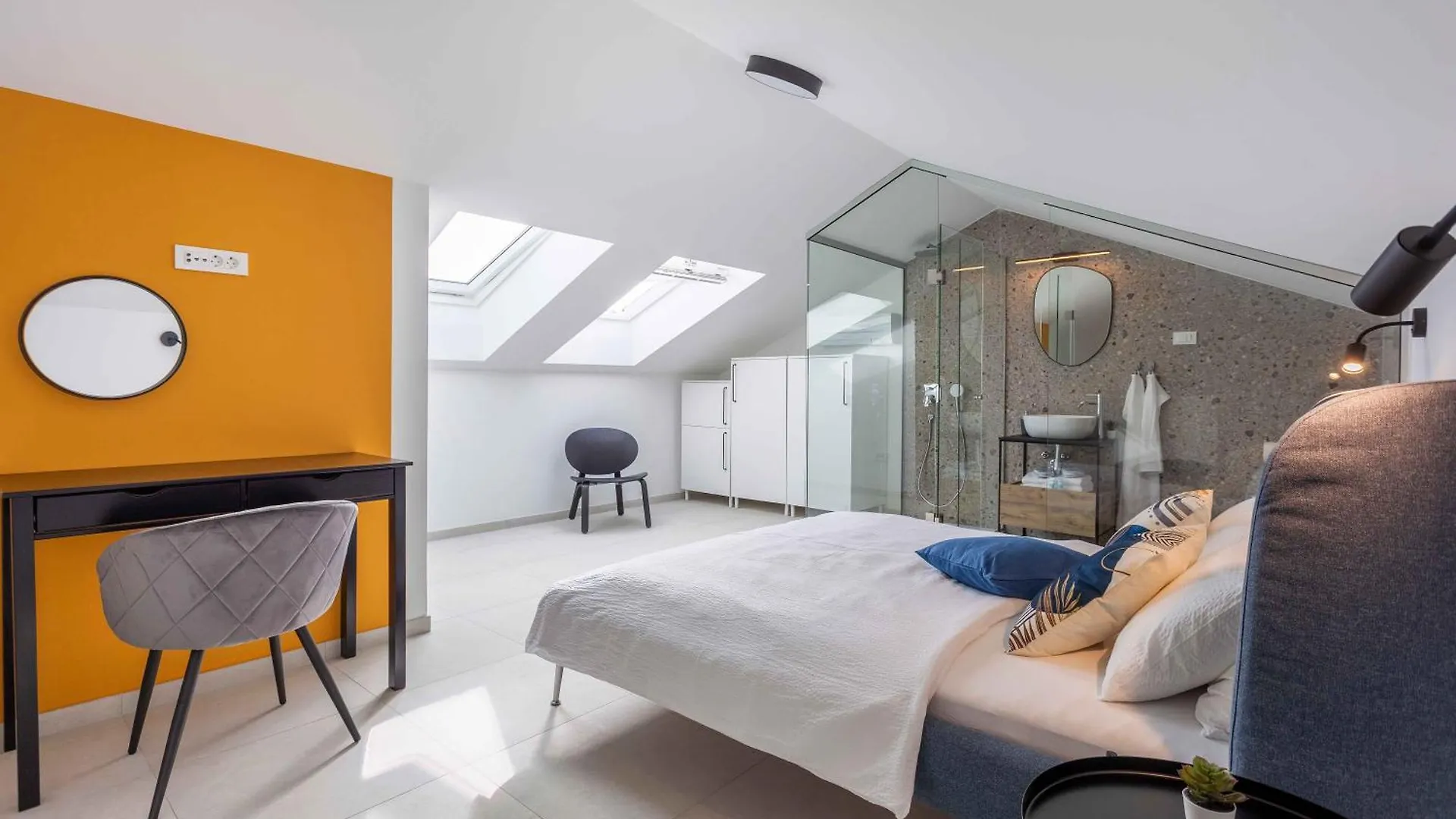 Apartments Osvit Medulin