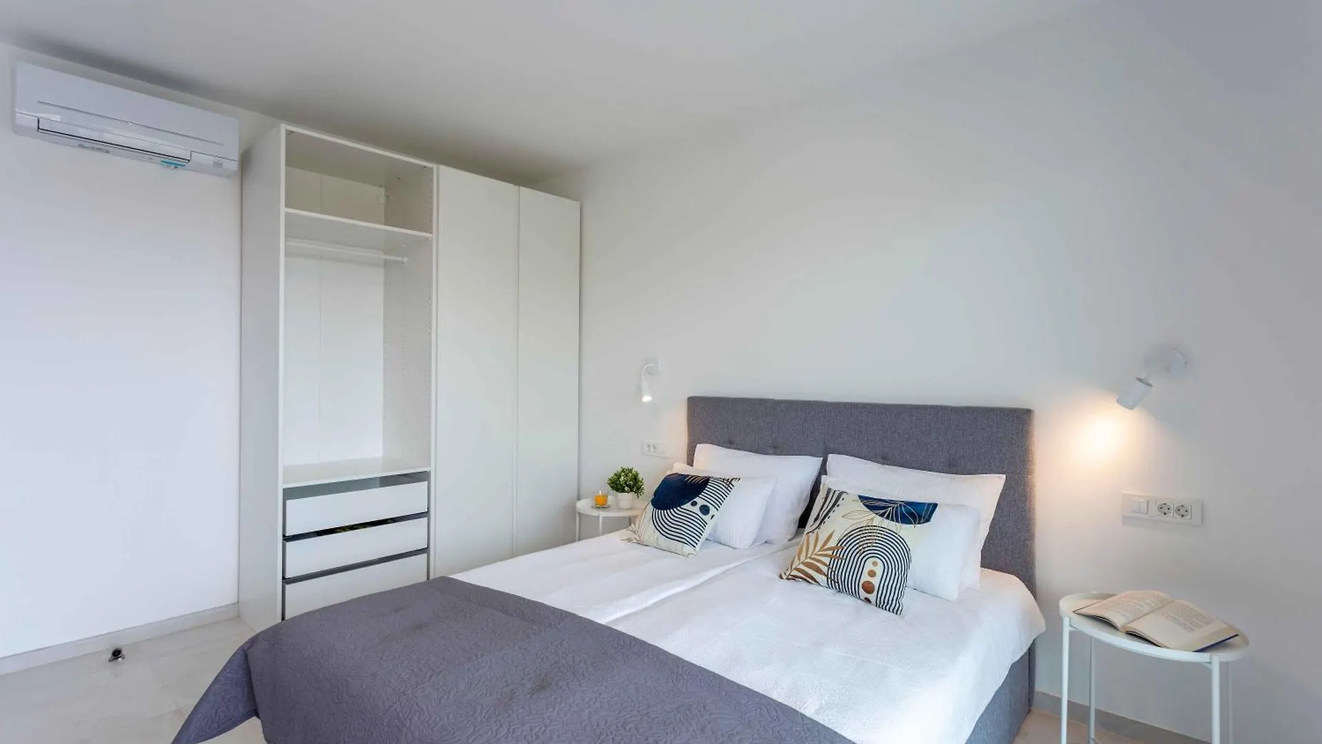 Apartments Osvit Medulin