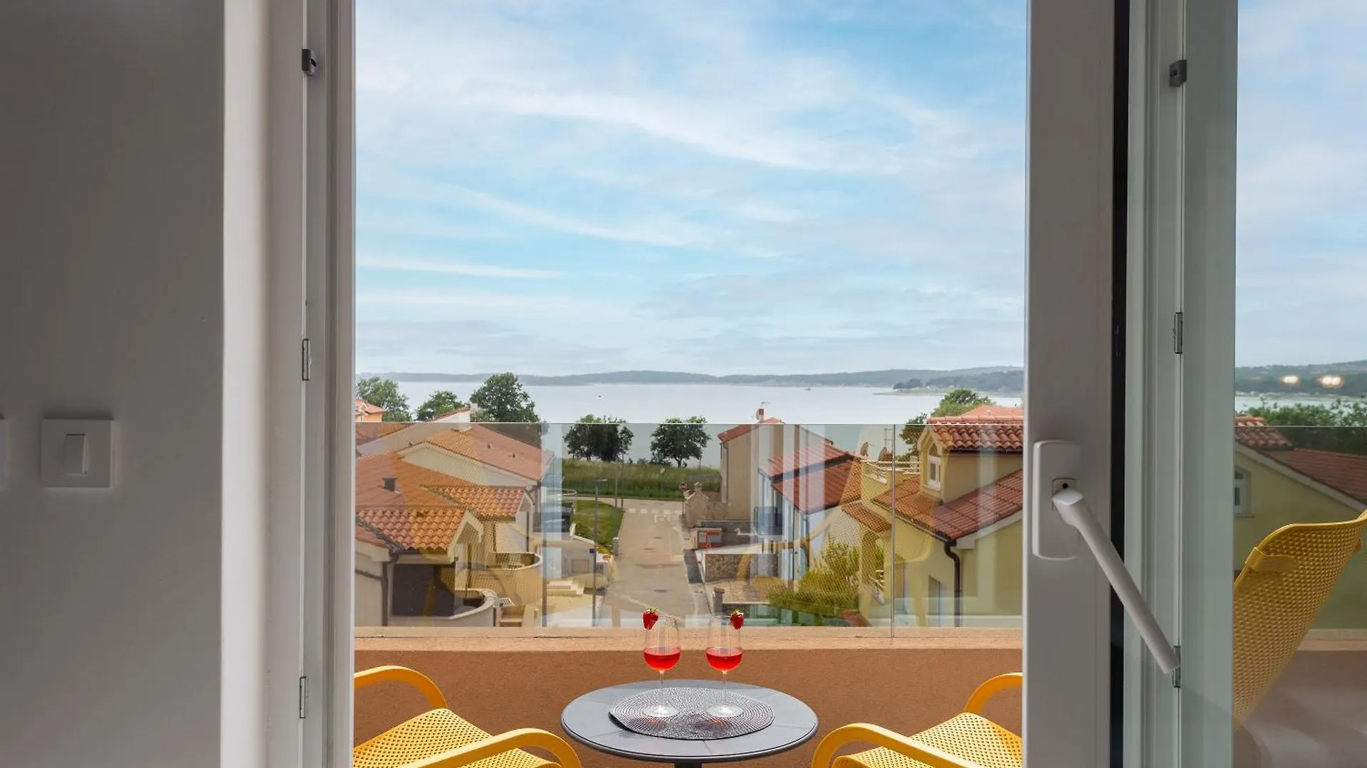 Apartments Osvit Medulin