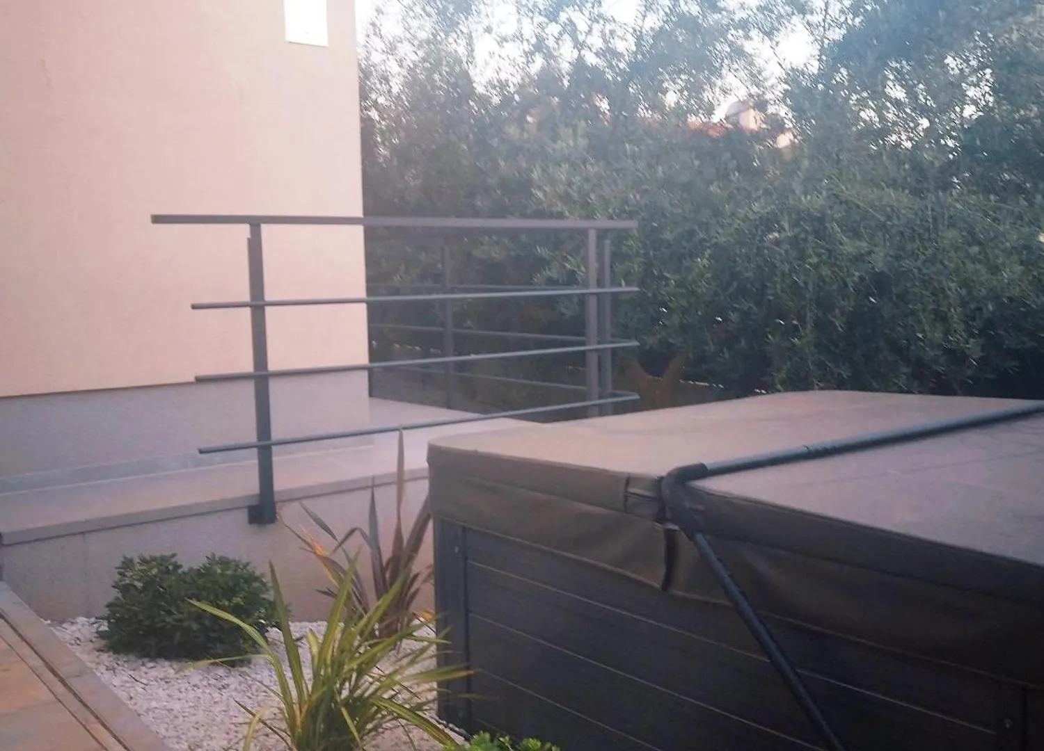 Apartments Osvit Medulin