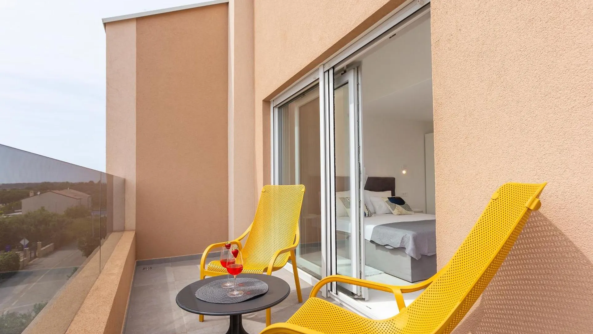 Apartments Osvit Medulin Croatia